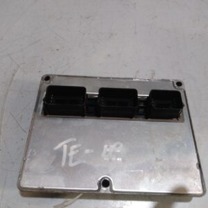 2007 FORD TERRITORY ECU