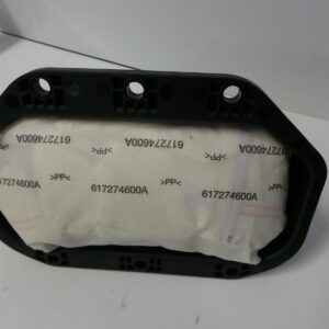 2009 HOLDEN CRUZE LEFT AIRBAG