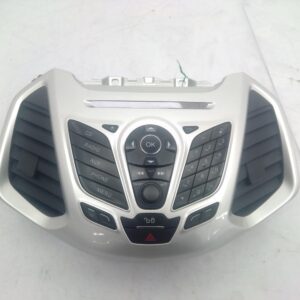 2014 FORD ECOSPORT RADIO CD DVD SAT TV