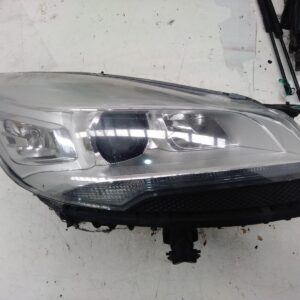 2013 FORD KUGA RIGHT HEADLAMP