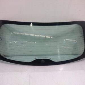 2018 HOLDEN EQUINOX REAR TAILGATE GLASS