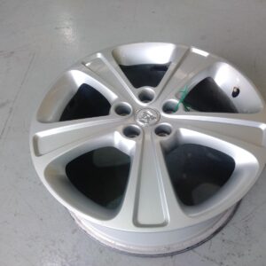 2012 HOLDEN CAPTIVA WHEEL MAG