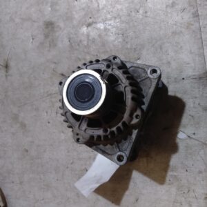 2014 HOLDEN TRAX ALTERNATOR