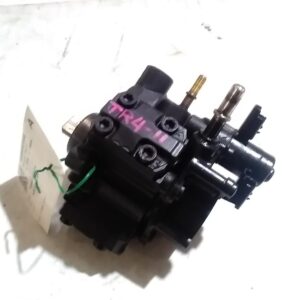 2016 FORD TRANSITCUSTOM INJECTOR PUMP