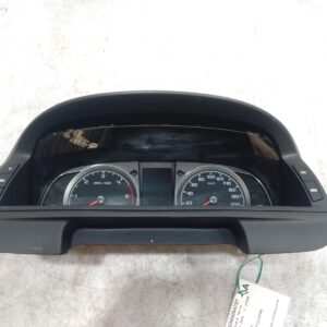 2015 FORD TERRITORY INSTRUMENT CLUSTER