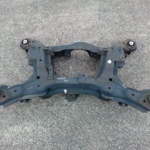 2017 HOLDEN COMMODORE REAR SUSPENSION CROSSMEMBER/BEAM