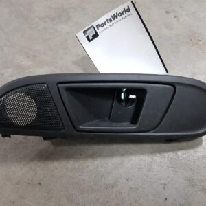 2014 FORD FIESTA DOOR HANDLE