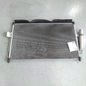 2013 HOLDEN COLORADO AC CONDENSER