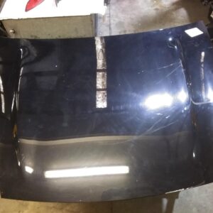 2008 PORSCHE CAYENNE BONNET