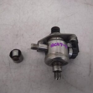 2011 HOLDEN CAPTIVA FUEL PUMP