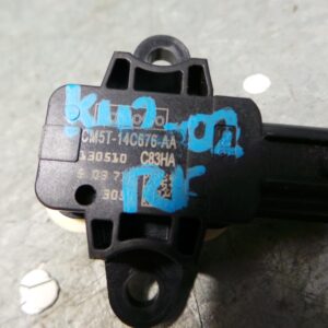 2013 FORD KUGA AIR BAG MODULE SENSOR