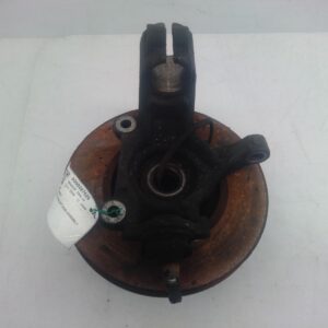 2018 FORD TRANSIT  RIGHT FRONT HUB ASSEMBLY