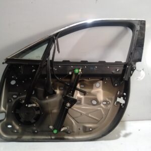 2010 PORSCHE PANAMERA LEFT FRONT WINDOW REGULATOR MOTOR