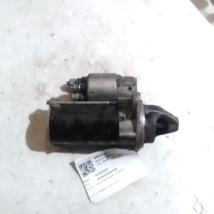 2015 FORD ECOSPORT STARTER