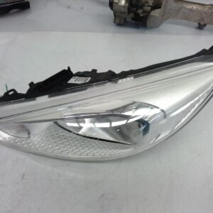 2016 FORD FOCUS LEFT HEADLAMP