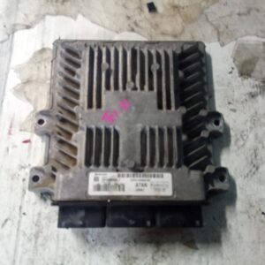 2015 FORD TERRITORY ECU