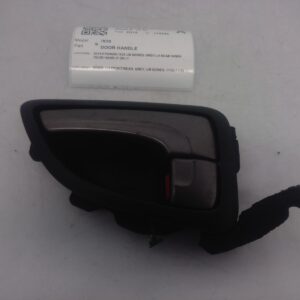 2015 HYUNDAI IX35 DOOR HANDLE