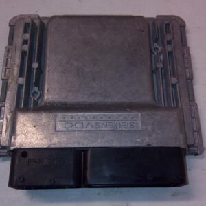 2009 FORD FOCUS ECU