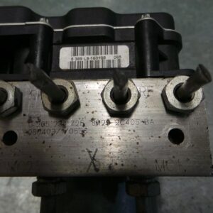 2008 FORD TERRITORY ABS PUMP MODULATOR