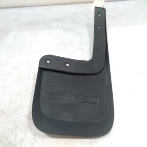 2023 FORD RANGER MUD FLAP