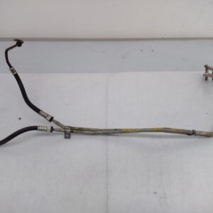 2013 HOLDEN COMMODORE GEARBOX LINE
