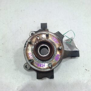 2008 HOLDEN CAPTIVA LEFT FRONT HUB ASSEMBLY