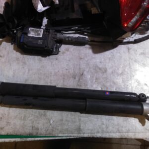 2017 FORD FOCUS SHOCK ABSORBER