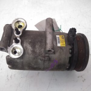 2012 FORD FOCUS AC COMPRESSOR