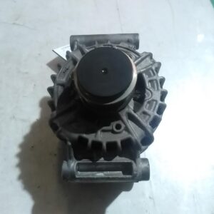 2015 FORD TRANSITCUSTOM ALTERNATOR