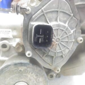 2019 FORD RANGER TRANSFER CASE