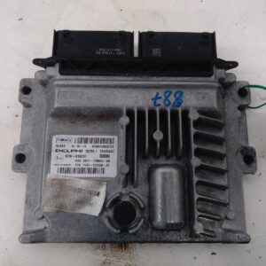 2015 FORD KUGA ECU