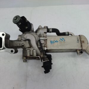 2014 HOLDEN COLORADO EGR VALVE