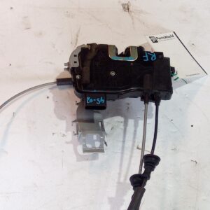 2014 FORD FOCUS MISC SWITCH RELAY