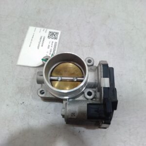 2020 HOLDEN COMMODORE THROTTLE BODY