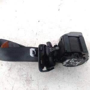 2009 HOLDEN CAPTIVA SEAT BELT STALK