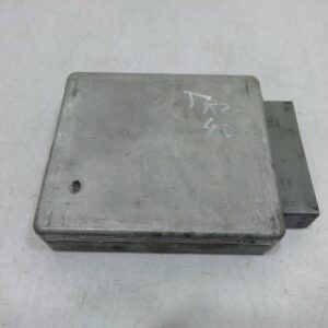 2004 FORD TRANSIT  ECU