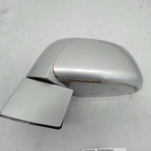 2009 HOLDEN CAPTIVA LEFT DOOR MIRROR