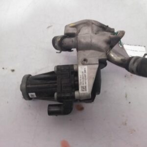 2013 FORD RANGER EGR VALVE