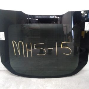 2020 FORD MONDEO REAR TAILGATE GLASS