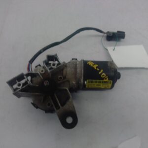 2013 HOLDEN CRUZE WIPER MOTOR