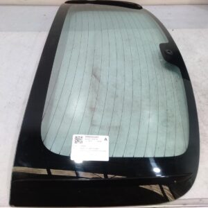 2015 HOLDEN CRUZE REAR TAILGATE GLASS