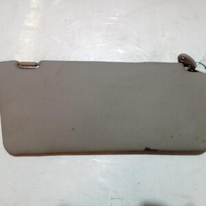 2005 FORD COURIER SUN VISOR