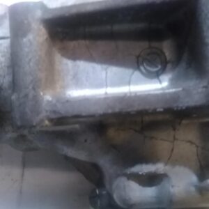 2012 FORD ESCAPE TRANSFER CASE