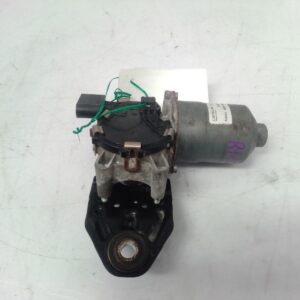 2013 FORD RANGER WIPER MOTOR