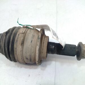 2014 FORD RANGER LEFT DRIVESHAFT