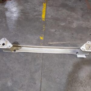 2017 HOLDEN ASTRA REAR BUMPER BAR REINFORCER