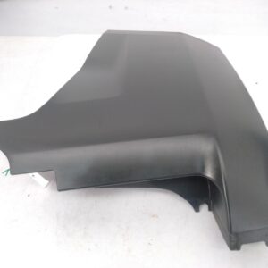 2015 FORD TRANSITCUSTOM REAR BUMPER