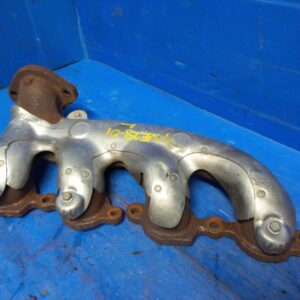 2010 HOLDEN COMMODORE MANIFOLD