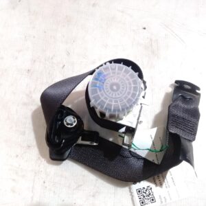 2018 HOLDEN BARINA SEAT BELT STALK