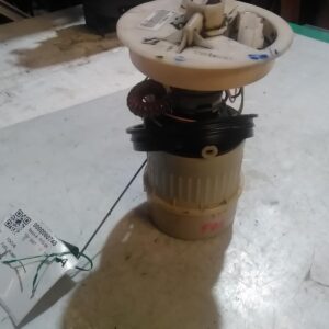 2007 FORD FOCUS FUEL PUMP